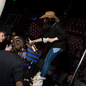 Однажды на Диком Западе 4 марта 2016 г. фото 53