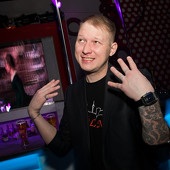 Однажды на Диком Западе 4 марта 2016 г. фото 45