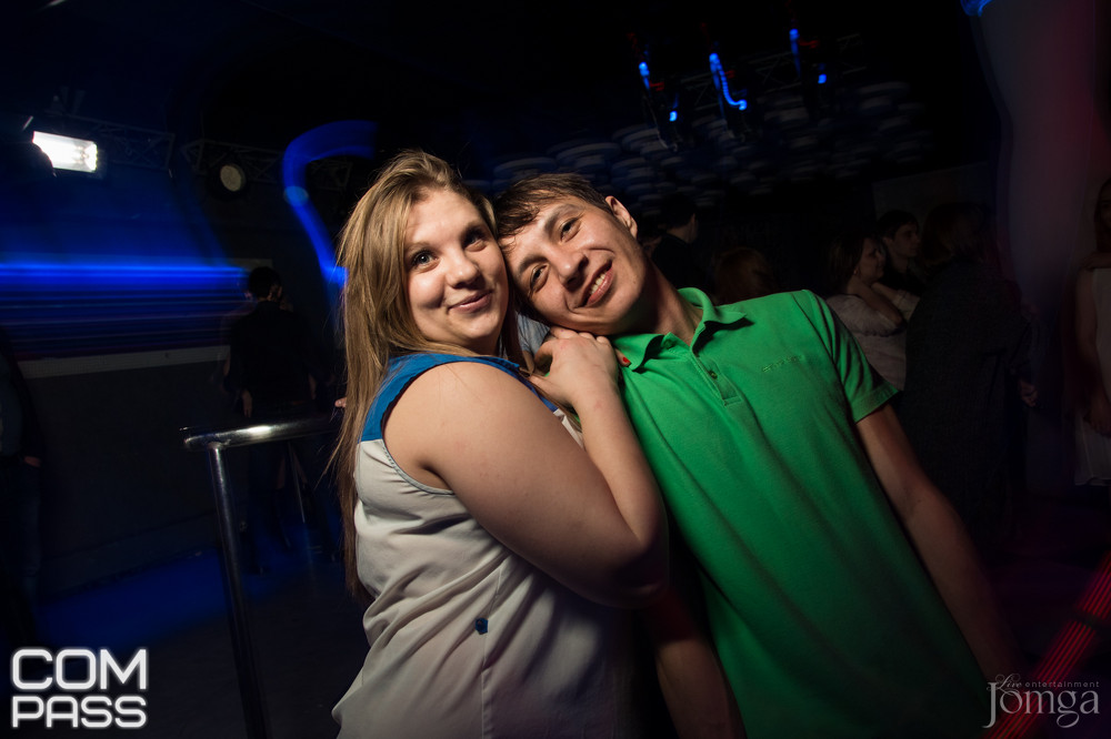 Фотография с 6.03.16 "SHOW GIRLS" в Пятерочка