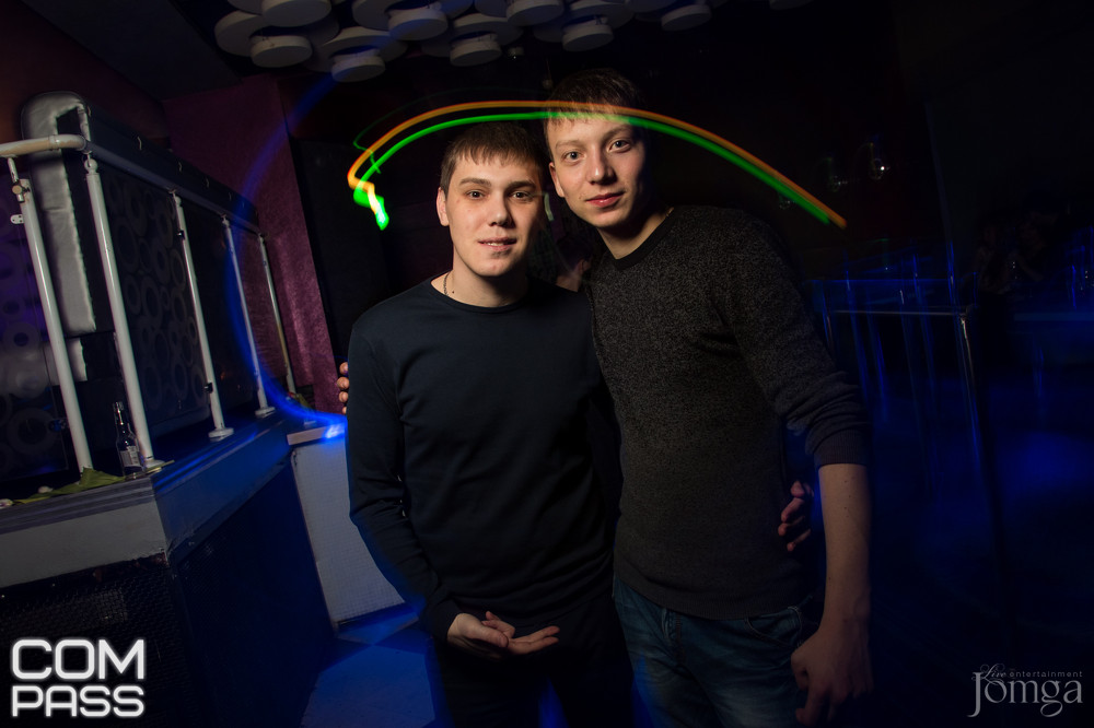 Фотография с 6.03.16 "SHOW GIRLS" в Пятерочка