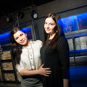 6.03.16 "SHOW GIRLS" фото 40