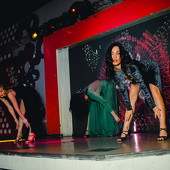 6.03.16 "SHOW GIRLS" фото 34