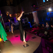 6.03.16 "SHOW GIRLS" фото 33