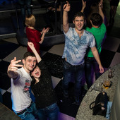 6.03.16 "SHOW GIRLS" фото 31