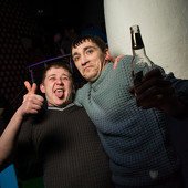 6.03.16 "SHOW GIRLS" фото 35