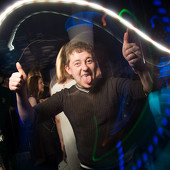 6.03.16 "SHOW GIRLS" фото 36