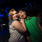 6.03.16 "SHOW GIRLS" фото 39