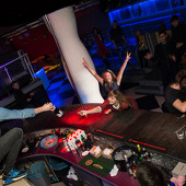 6.03.16 "SHOW GIRLS" фото 32