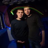 6.03.16 "SHOW GIRLS" фото 37