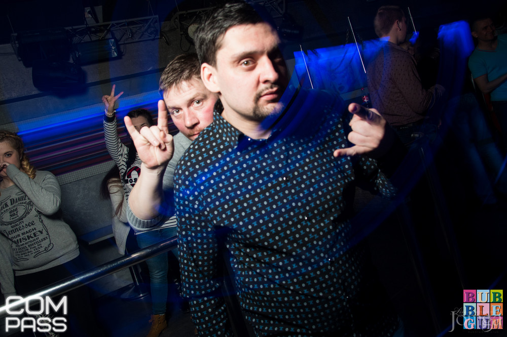 Фотография с 8.04. 2016 SALOON " WHITE HORSE". в Пятерочка