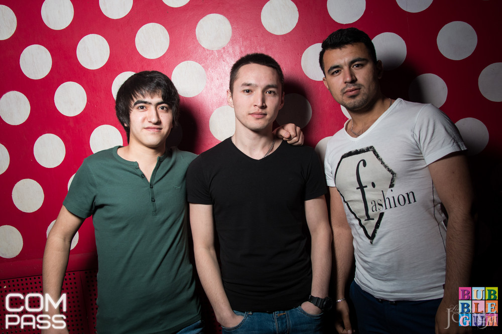 Фотография с 8.04. 2016 SALOON " WHITE HORSE". в Пятерочка