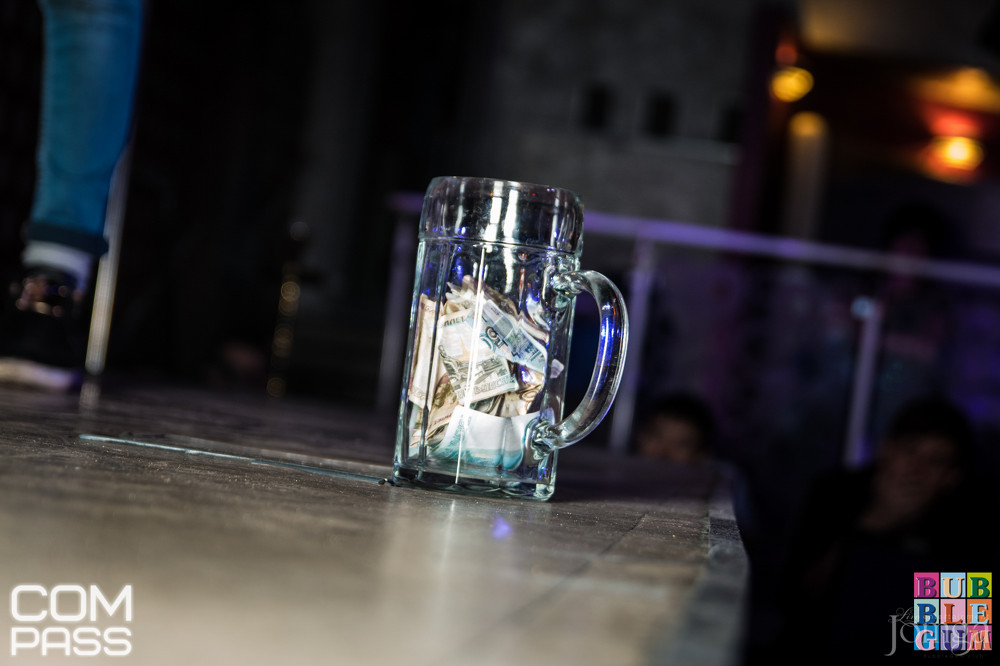 Фотография с 8.04. 2016 SALOON " WHITE HORSE". в Пятерочка