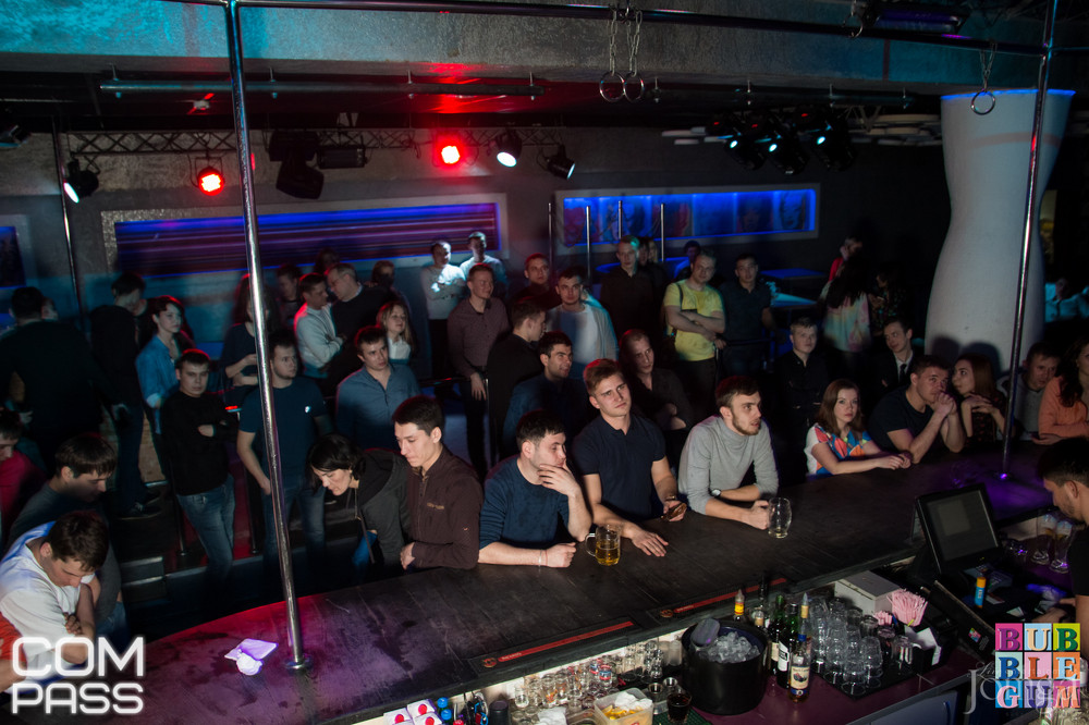 Фотография с 8.04. 2016 SALOON " WHITE HORSE". в Пятерочка