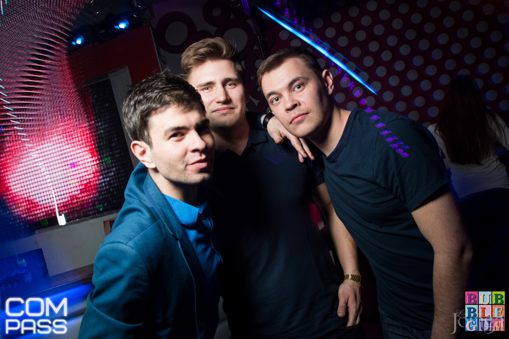 Фотография с 8.04. 2016 SALOON " WHITE HORSE". в Пятерочка