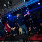 8.04. 2016 SALOON " WHITE HORSE". фото 33