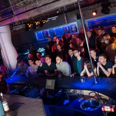 8.04. 2016 SALOON " WHITE HORSE". фото 36