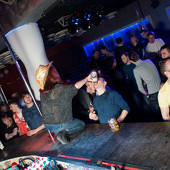 8.04. 2016 SALOON " WHITE HORSE". фото 34