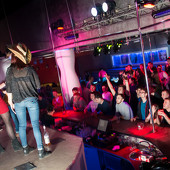 8.04. 2016 SALOON " WHITE HORSE". фото 37