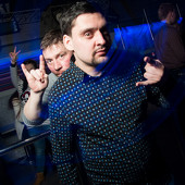 8.04. 2016 SALOON " WHITE HORSE". фото 42