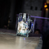 8.04. 2016 SALOON " WHITE HORSE". фото 35