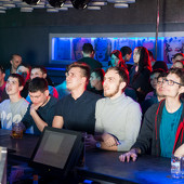 8.04. 2016 SALOON " WHITE HORSE". фото 38