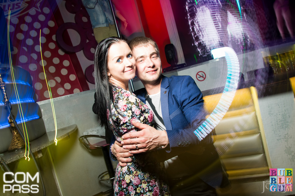 Фотография с 9.04.16 SUBBOTAж в Пятерочка