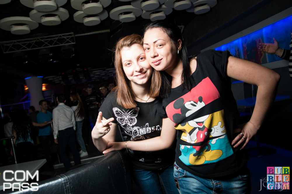 Фотография с 9.04.16 SUBBOTAж в Пятерочка