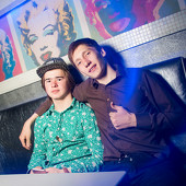 9.04.16 SUBBOTAж фото 38