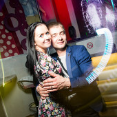 9.04.16 SUBBOTAж фото 32