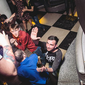 BUBBLE Space 16/04/16 фото 34