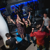 BUBBLE Space 16/04/16 фото 32