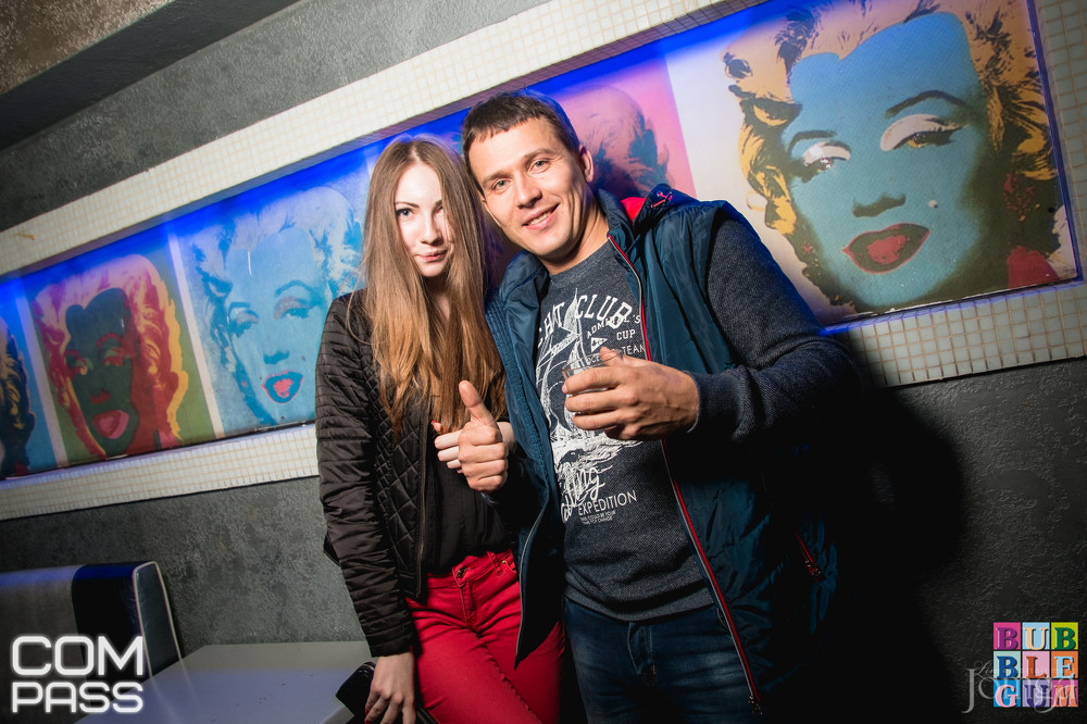 Фотография с COWBOYS PARTY 29.04.16 в Пятерочка