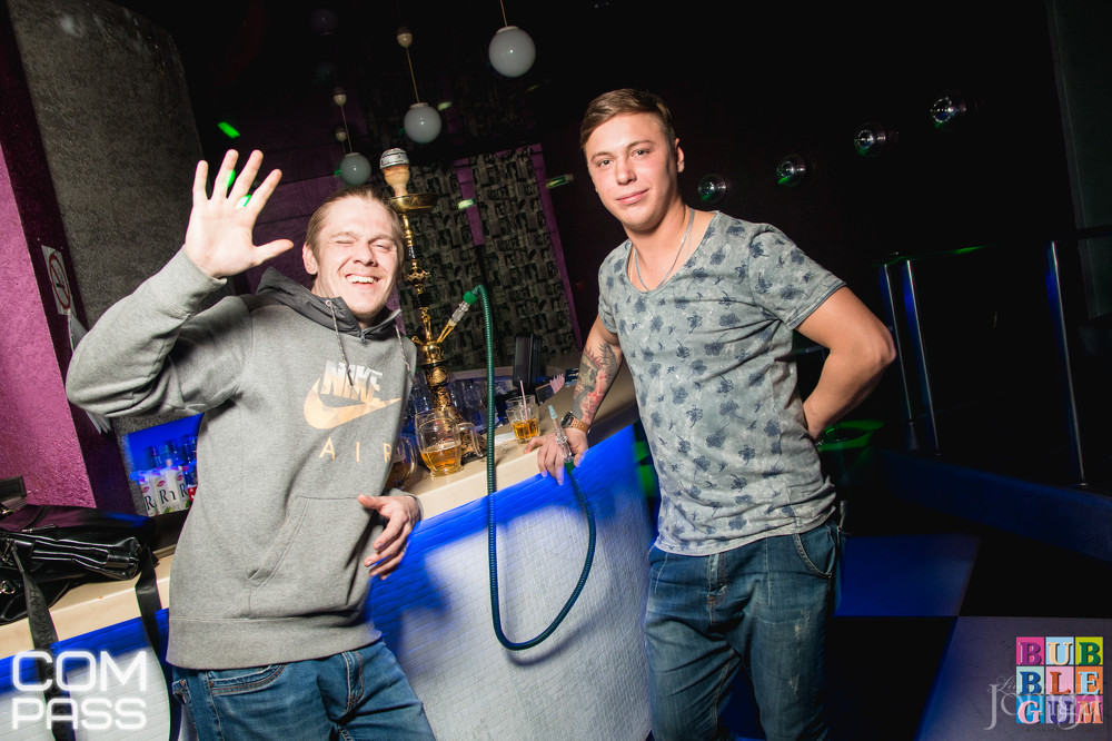 Фотография с COWBOYS PARTY 29.04.16 в Пятерочка