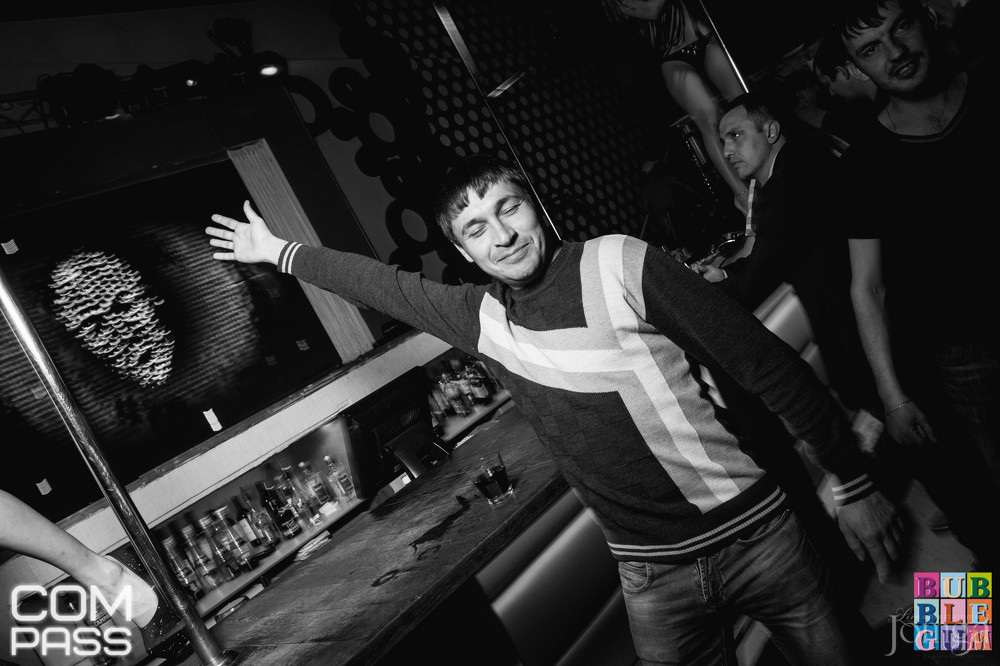 Фотография с COWBOYS PARTY 29.04.16 в Пятерочка