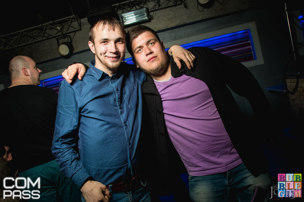 Фотография с COWBOYS PARTY 29.04.16 в Пятерочка