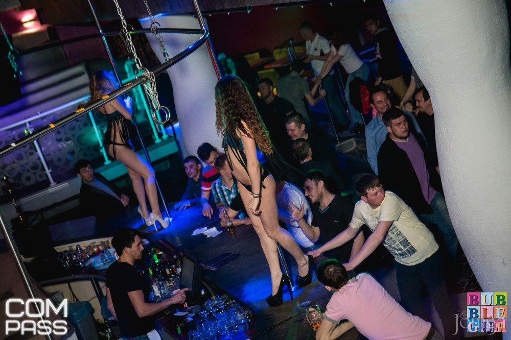 Фотография с COWBOYS PARTY 29.04.16 в Пятерочка