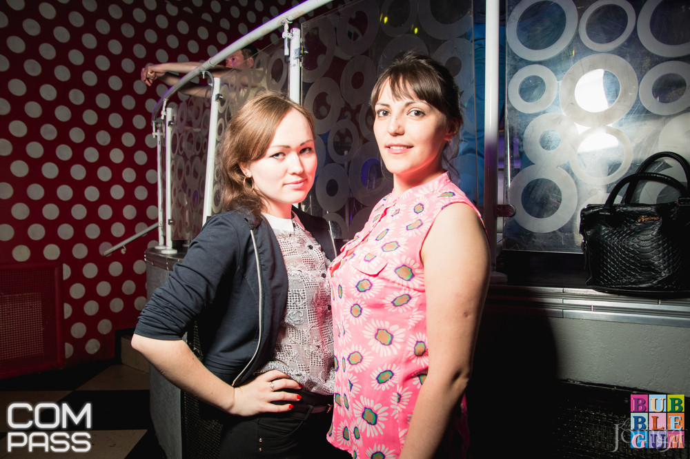 Фотография с COWBOYS PARTY 29.04.16 в Пятерочка