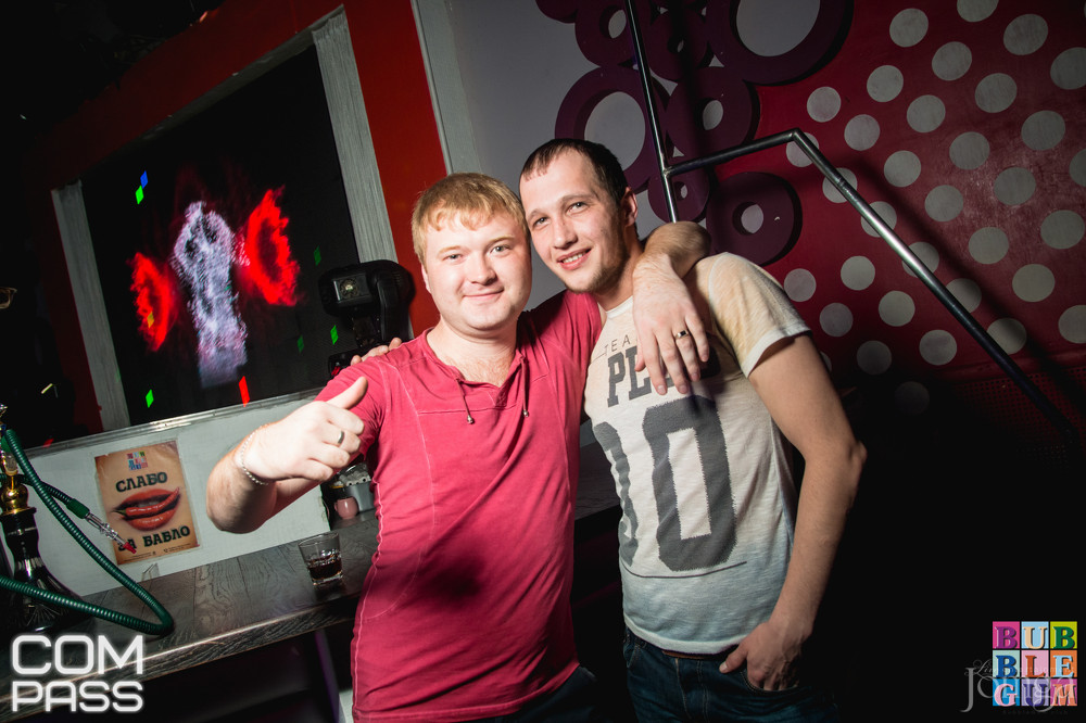 Фотография с COWBOYS PARTY 29.04.16 в Пятерочка