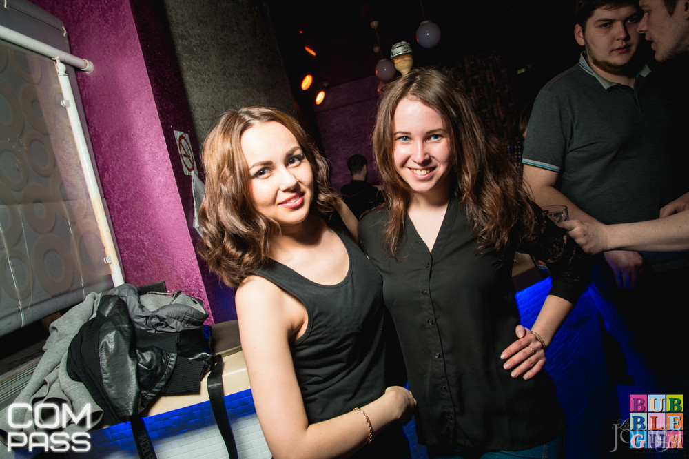 Фотография с COWBOYS PARTY 29.04.16 в Пятерочка