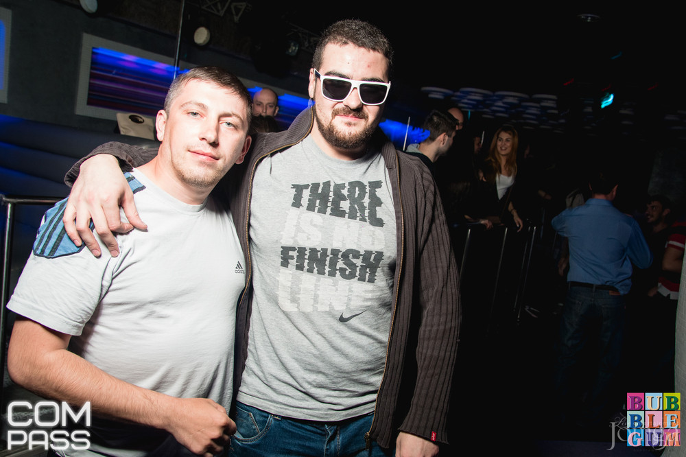 Фотография с COWBOYS PARTY 29.04.16 в Пятерочка