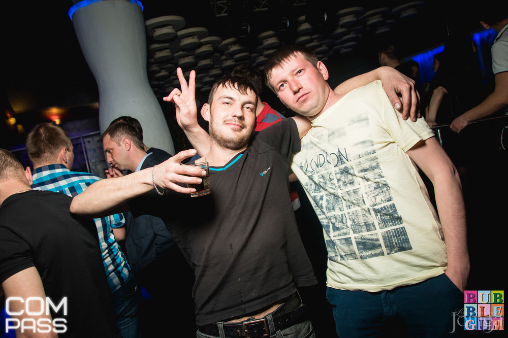 Фотография с COWBOYS PARTY 29.04.16 в Пятерочка