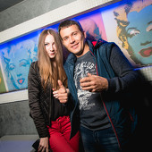 COWBOYS PARTY 29.04.16 фото 41