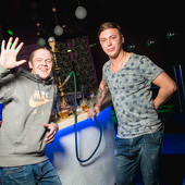 COWBOYS PARTY 29.04.16 фото 32