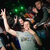 COWBOYS PARTY 29.04.16 фото 33