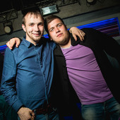 COWBOYS PARTY 29.04.16 фото 43