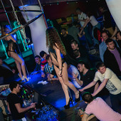 COWBOYS PARTY 29.04.16 фото 36