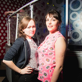 COWBOYS PARTY 29.04.16 фото 31