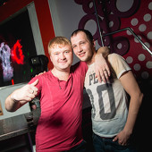 COWBOYS PARTY 29.04.16 фото 34