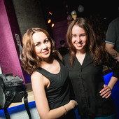 COWBOYS PARTY 29.04.16 фото 45