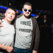 COWBOYS PARTY 29.04.16 фото 44